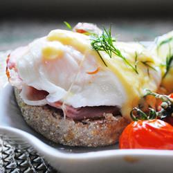 Eggs Benedict