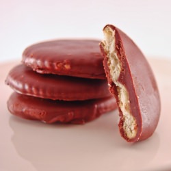 Knock off Thin Mints
