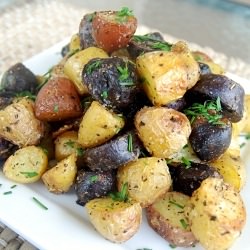 Roasted Potatoes