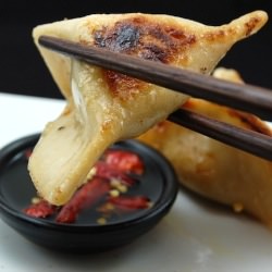 Pork Potstickers
