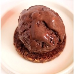 Chocolate Ice Cream