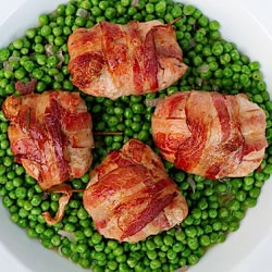 Pork Parcels