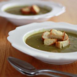 Split Pea Soup