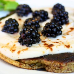 Almond Flour Pancake