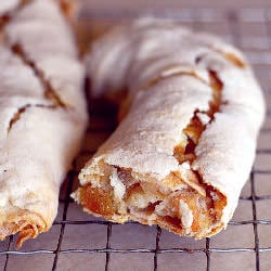 Apple Strudel