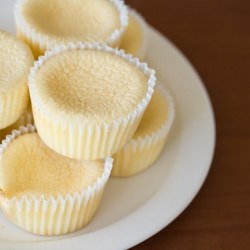 Sponge Cakes