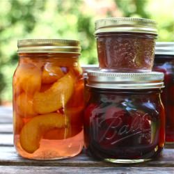 9 Reasons to Can Your Own Food
