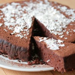 Chocolate Nemesis