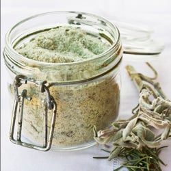 Aromatic Salt