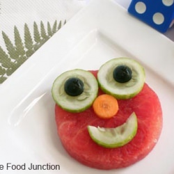Elmo Fruitoon