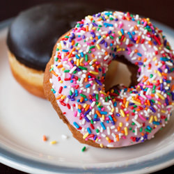 Seattle’s Top Pot Doughnuts