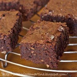 Chocolate Brownies