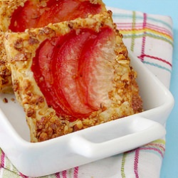 Plout Breakfast Squares