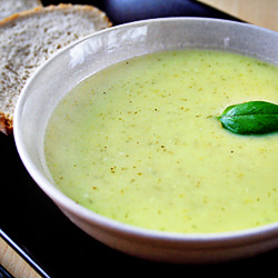 Creamy Potato Soup
