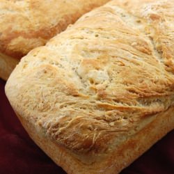 Tender Potato Bread