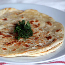 Paratha Roti