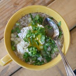 Vietnamese Chao