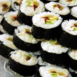 Gimbap
