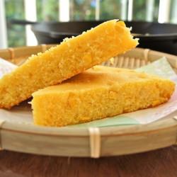 Buttermilk Corn Bread