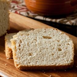 Beer Bread