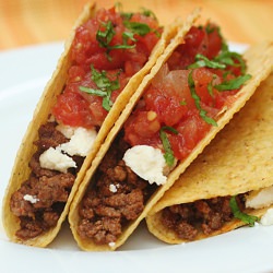 Homemade Taco Seasoning