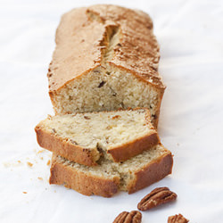 Banana-nut Bread