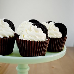 Cookies and Cream