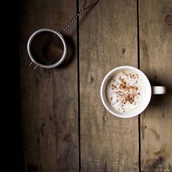 Morning Coffee