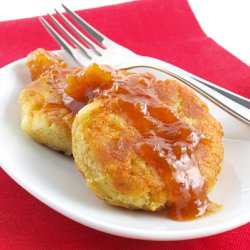 Paneer Potato Cakes