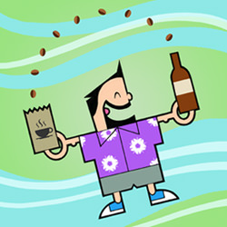 Boozin’ and Infusin’