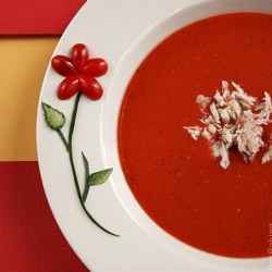 Gazpacho