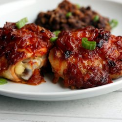 Caramelized Chipotle Chicken