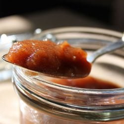 Apple Butter