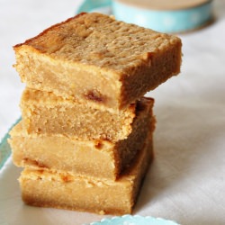 Brown Sugar Cake