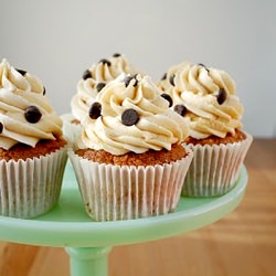 Elvis Cupcakes