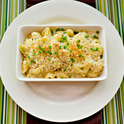 Macaroni and Cheese