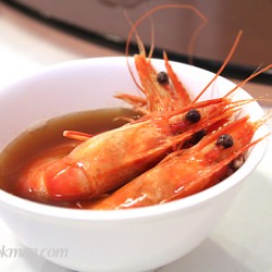 Prawns