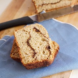 Cinnamon Bread