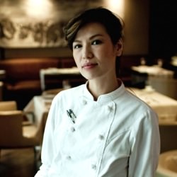 Chef Jennie Lorenzo