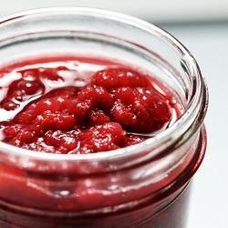 Homemade Jam