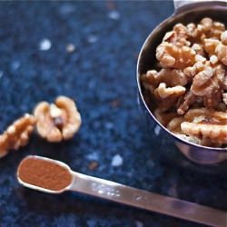 Cinnamon Walnut Butter