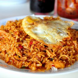 Nasi Goreng