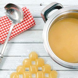 How to Make a Fish Broth