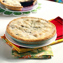 Good Pie Dough