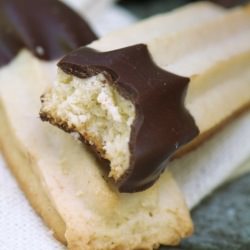 Sables and Soda