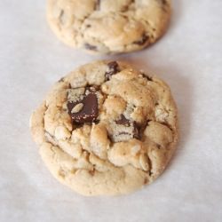 Trifecta Cookies