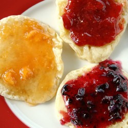 Kitchen Disaster: Homemade Crumpets