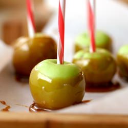 Caramel Apples