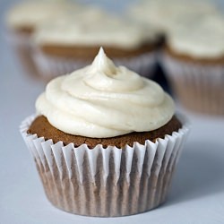 Key Lime Cupcakes