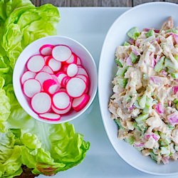 Chicken Salad